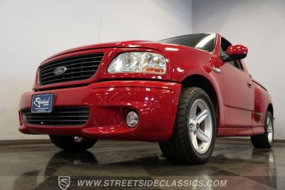 2003 Ford F-150 SVT Lightning