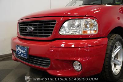 2003 Ford F-150 SVT Lightning