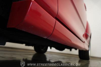 2003 Ford F-150 SVT Lightning