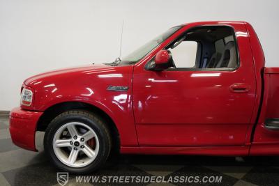 2003 Ford F-150 SVT Lightning