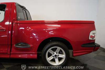 2003 Ford F-150 SVT Lightning
