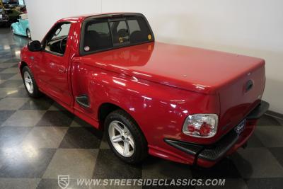 2003 Ford F-150 SVT Lightning