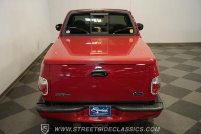 2003 Ford F-150 SVT Lightning