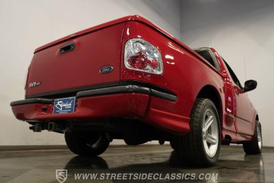 2003 Ford F-150 SVT Lightning
