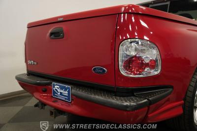 2003 Ford F-150 SVT Lightning