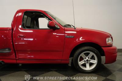 2003 Ford F-150 SVT Lightning