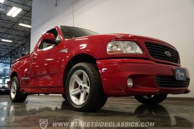 2003 Ford F-150 SVT Lightning