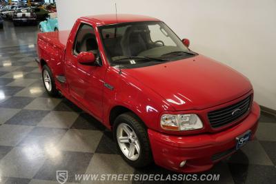 2003 Ford F-150 SVT Lightning
