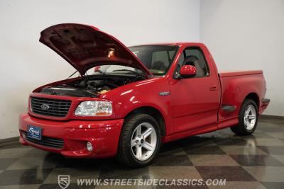2003 Ford F-150 SVT Lightning