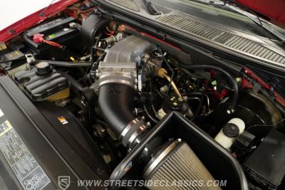 2003 Ford F-150 SVT Lightning