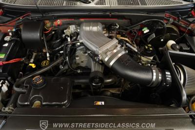 2003 Ford F-150 SVT Lightning