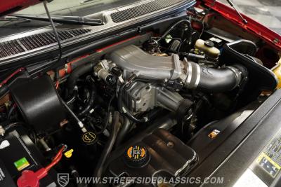 2003 Ford F-150 SVT Lightning