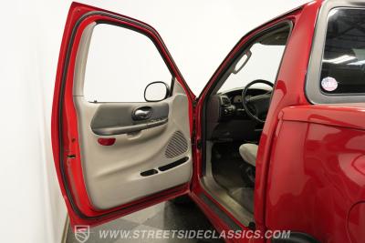 2003 Ford F-150 SVT Lightning