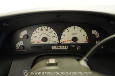 2003 Ford F-150 SVT Lightning