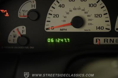 2003 Ford F-150 SVT Lightning