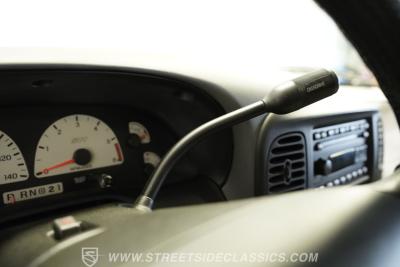 2003 Ford F-150 SVT Lightning