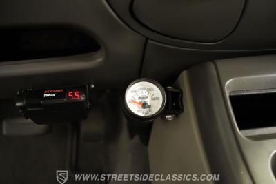 2003 Ford F-150 SVT Lightning