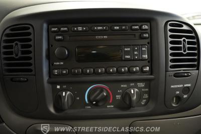 2003 Ford F-150 SVT Lightning