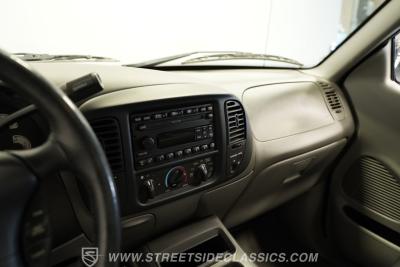 2003 Ford F-150 SVT Lightning