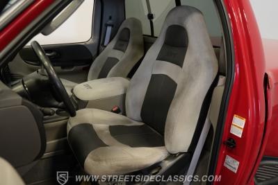 2003 Ford F-150 SVT Lightning