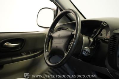 2003 Ford F-150 SVT Lightning