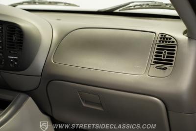 2003 Ford F-150 SVT Lightning