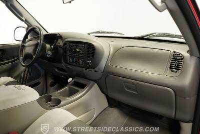 2003 Ford F-150 SVT Lightning