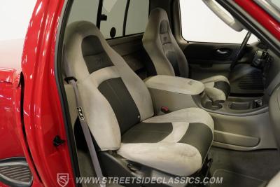 2003 Ford F-150 SVT Lightning