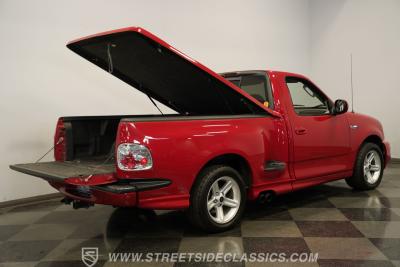 2003 Ford F-150 SVT Lightning
