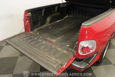 2003 Ford F-150 SVT Lightning