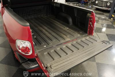 2003 Ford F-150 SVT Lightning