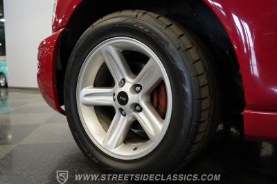 2003 Ford F-150 SVT Lightning