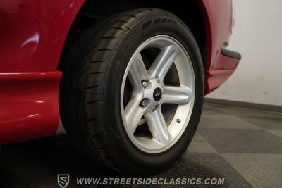 2003 Ford F-150 SVT Lightning