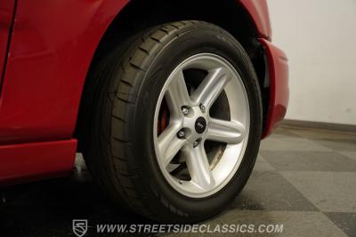 2003 Ford F-150 SVT Lightning