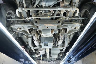 2003 Ford F-150 SVT Lightning