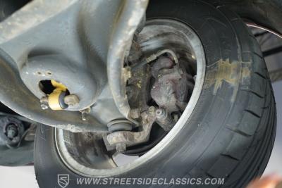 2003 Ford F-150 SVT Lightning