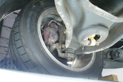 2003 Ford F-150 SVT Lightning