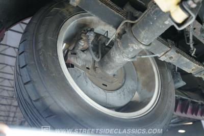 2003 Ford F-150 SVT Lightning