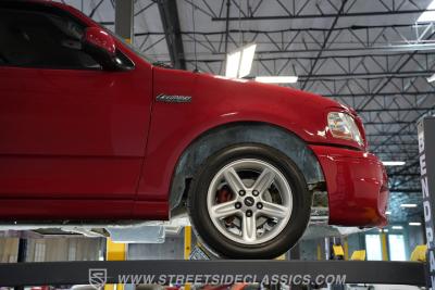 2003 Ford F-150 SVT Lightning