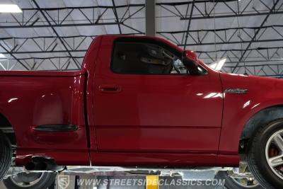 2003 Ford F-150 SVT Lightning