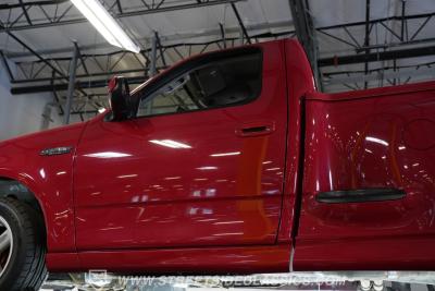 2003 Ford F-150 SVT Lightning