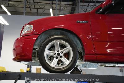 2003 Ford F-150 SVT Lightning