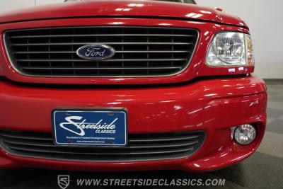 2003 Ford F-150 SVT Lightning