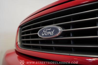 2003 Ford F-150 SVT Lightning