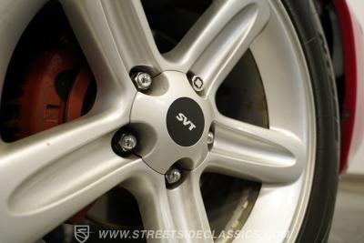 2003 Ford F-150 SVT Lightning