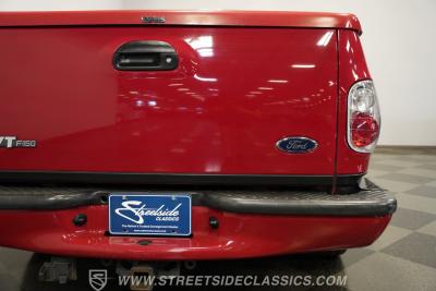 2003 Ford F-150 SVT Lightning