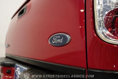 2003 Ford F-150 SVT Lightning