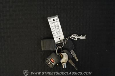 2003 Ford F-150 SVT Lightning