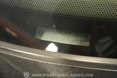 2003 Ford F-150 SVT Lightning