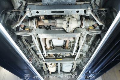 2004 Chevrolet Suburban 2500 4X4